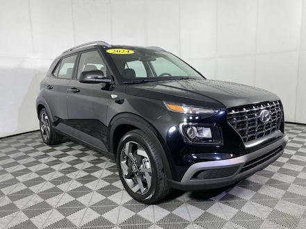 2024 Hyundai Venue SEL SUV
