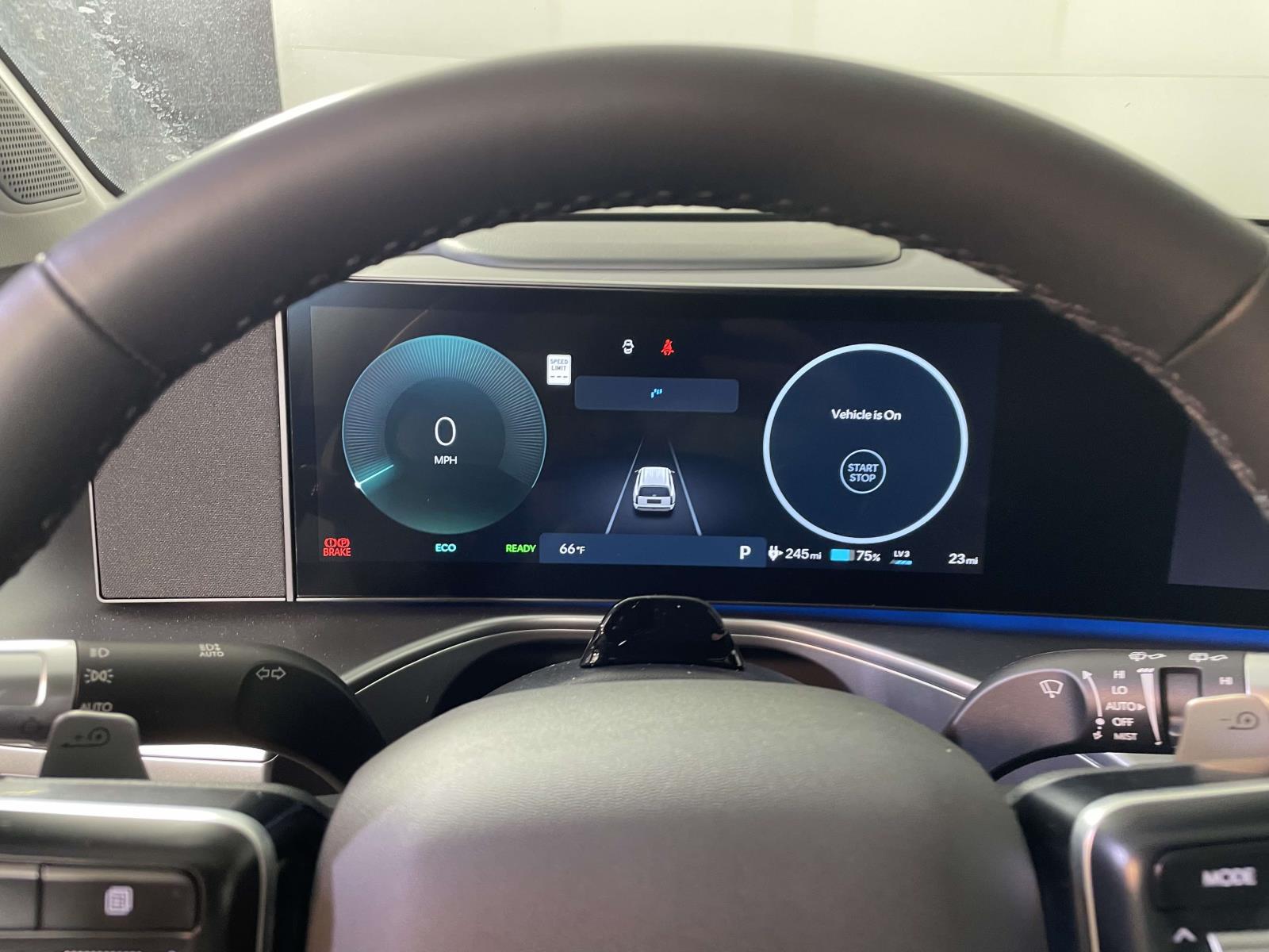 2026 Hyundai IONIQ 9 Performance Limited - Photo 14