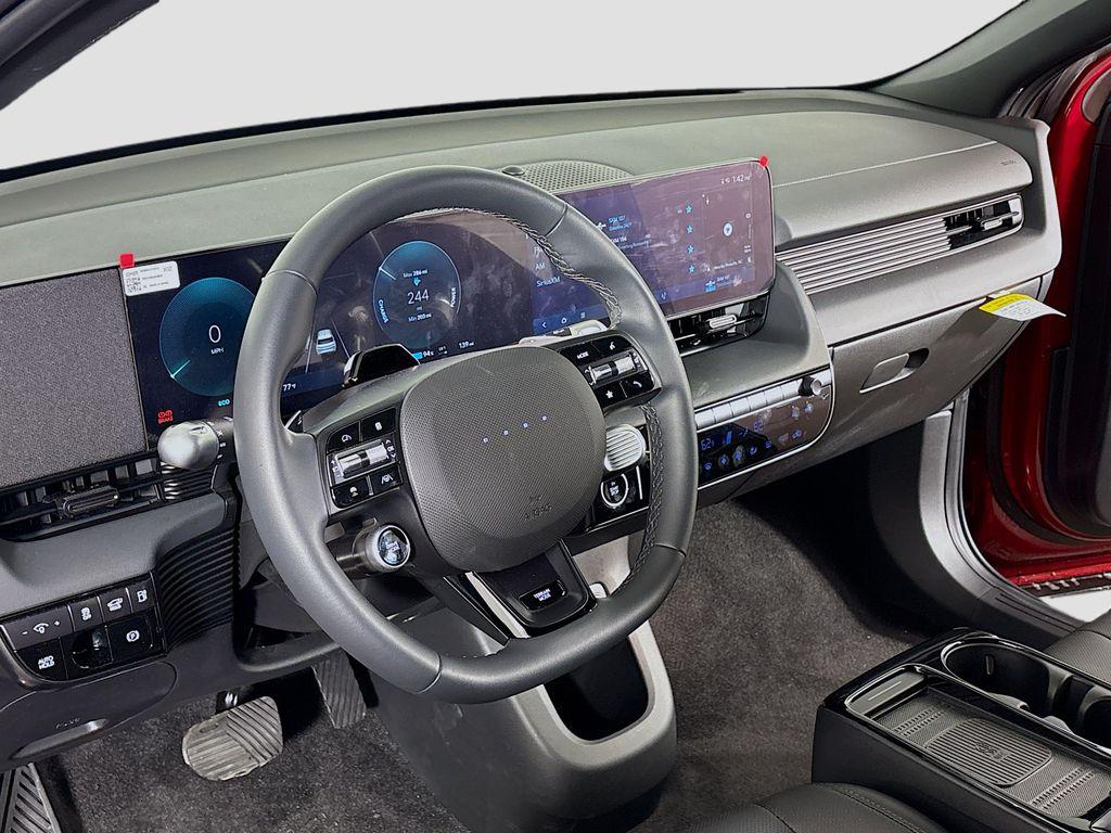 2025 Hyundai IONIQ 5 XRT - Photo 7