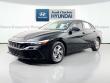 Certified 2025 Hyundai Elantra SE Sedan