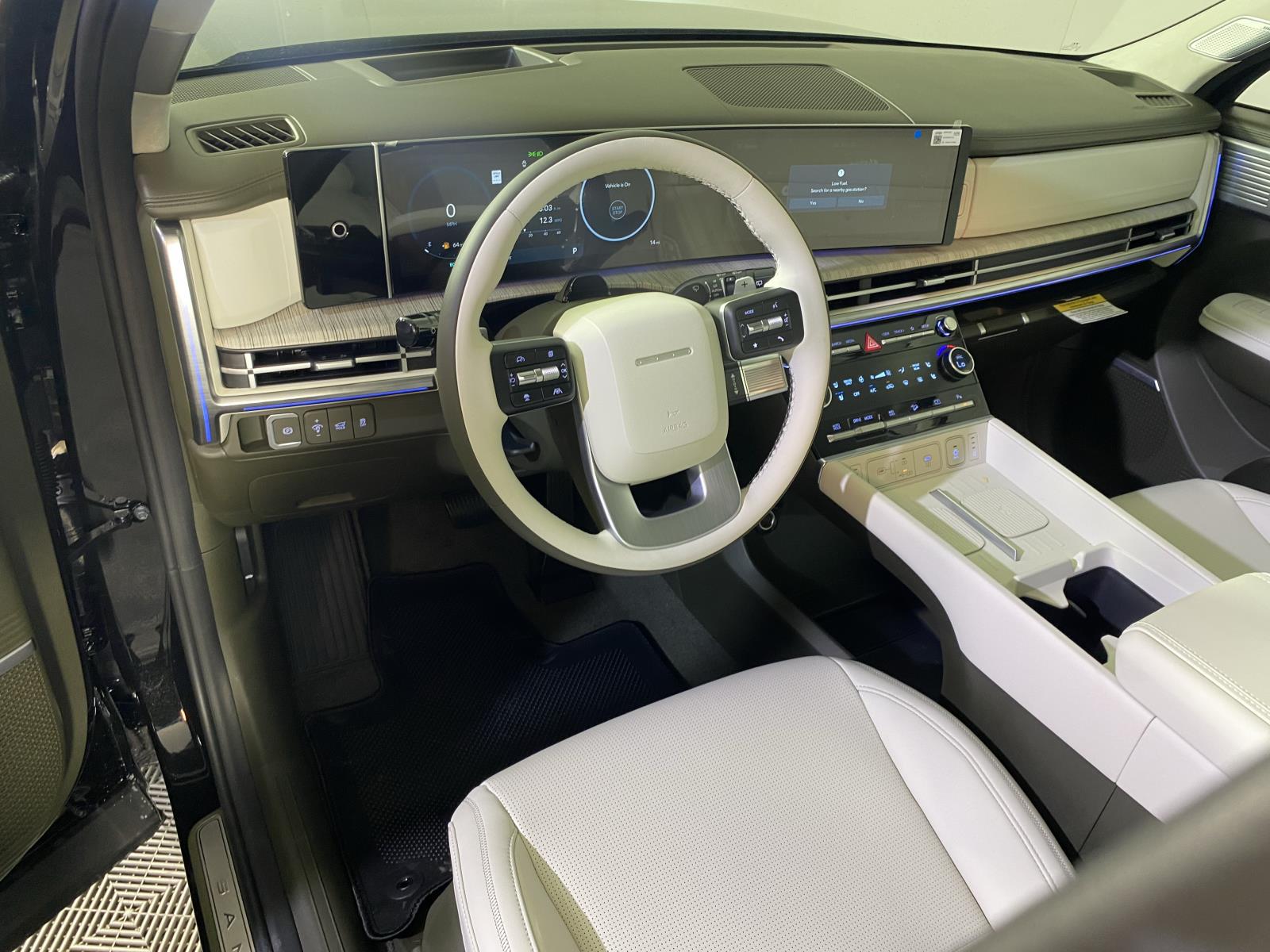 2025 Hyundai Santa Fe Calligraphy - Photo 8