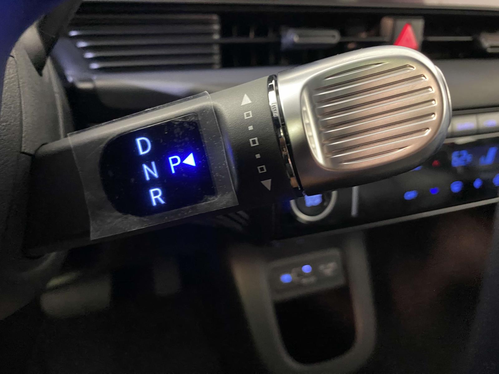 2025 Hyundai IONIQ 5 XRT - Photo 15