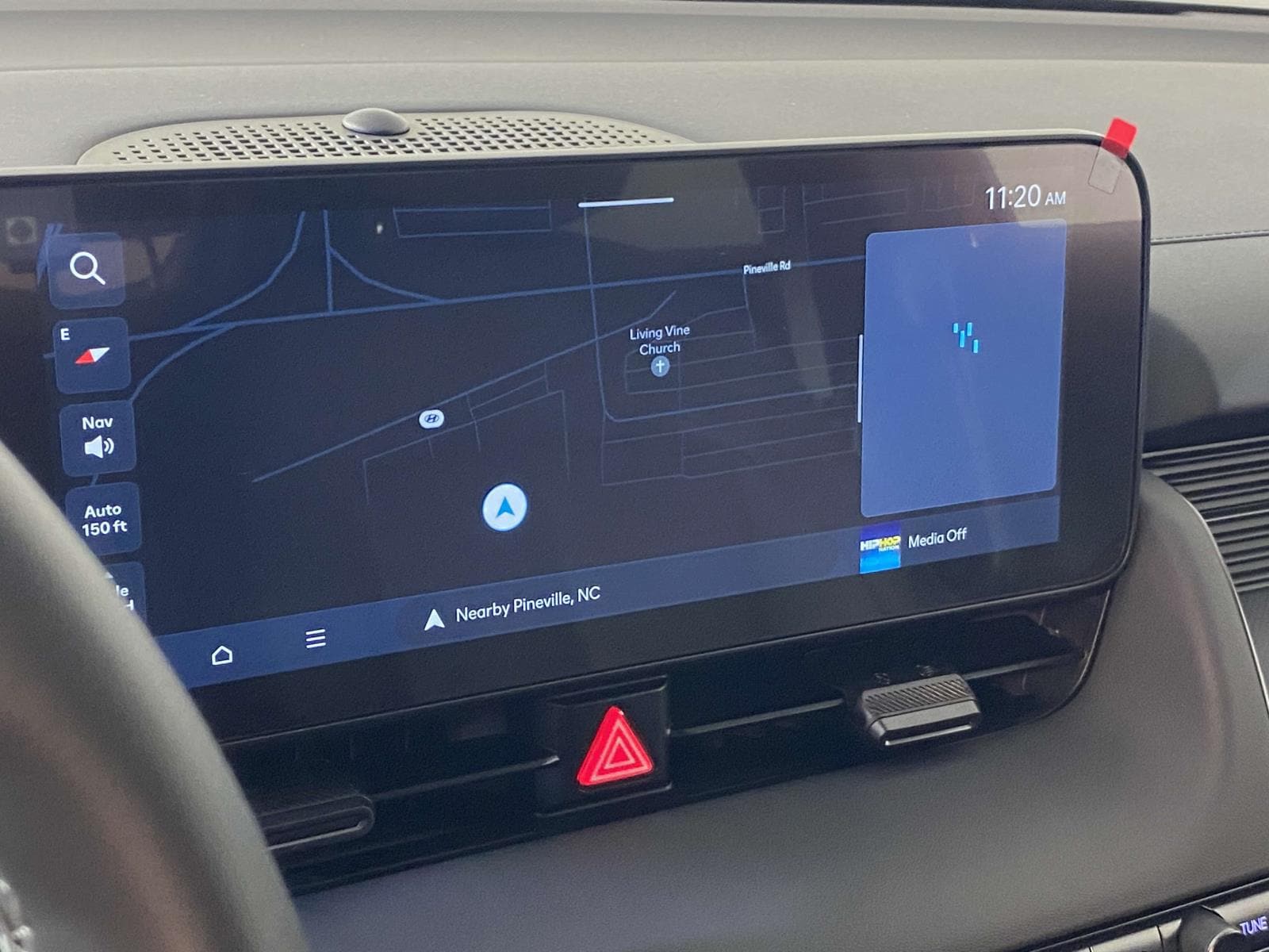 2025 Hyundai IONIQ 5 XRT - Photo 18