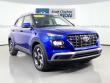 Used 2025 Hyundai Venue SEL SUV