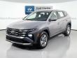 New 2026 Hyundai Tucson SE FWD SUV