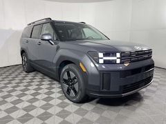 2026 Hyundai Santa Fe Hybrid SEL SUV