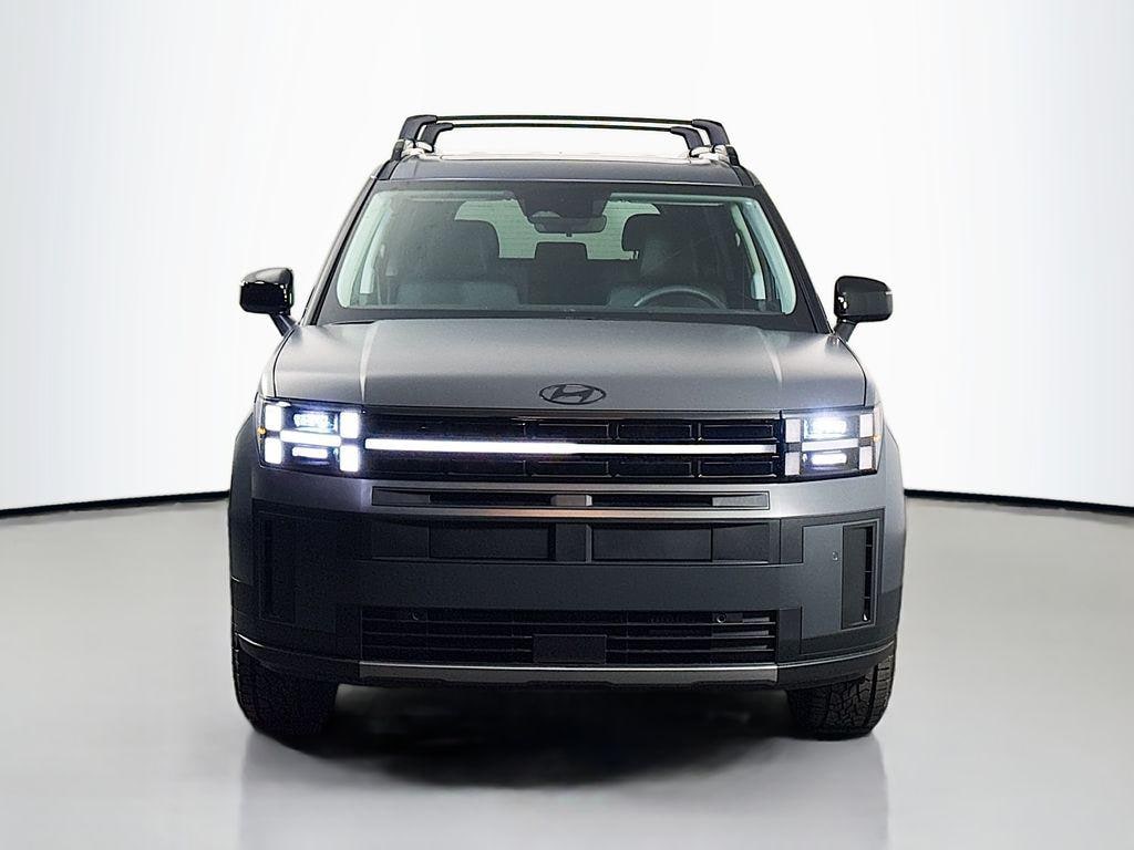 New 2026 Hyundai Santa Fe XRT AWD SUV