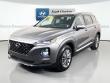 Used 2020 Hyundai Santa Fe SEL 2.4 SUV