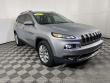 Used 2017 Jeep Cherokee Limited FWD SUV