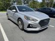 Used 2018 Hyundai Sonata SE Sedan