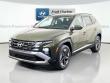 New 2026 Hyundai Tucson SEL AWD SUV