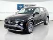 New 2026 Hyundai Tucson SE FWD SUV