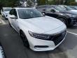 Used 2018 Honda Accord Sport 2.0T Sedan