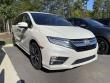 Used 2018 Honda Odyssey Elite Van