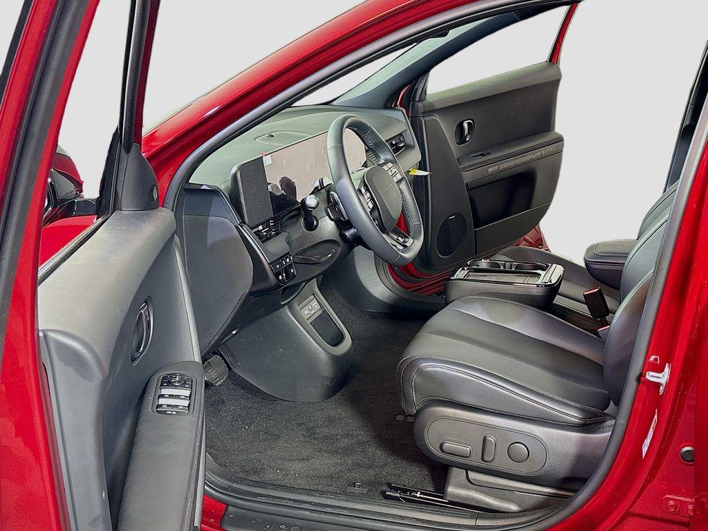 2025 Hyundai IONIQ 5 XRT - Photo 19