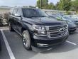 Used 2017 Chevrolet Suburban Premier SUV