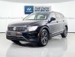 Used 2019 Volkswagen Tiguan 2.0T SEL SUV