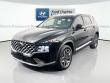 Certified 2023 Hyundai Santa Fe Limited SUV