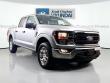 Used 2023 Ford F-150  Truck SuperCrew Cab