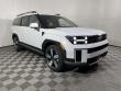 New 2026 Hyundai Santa Fe Limited FWD SUV