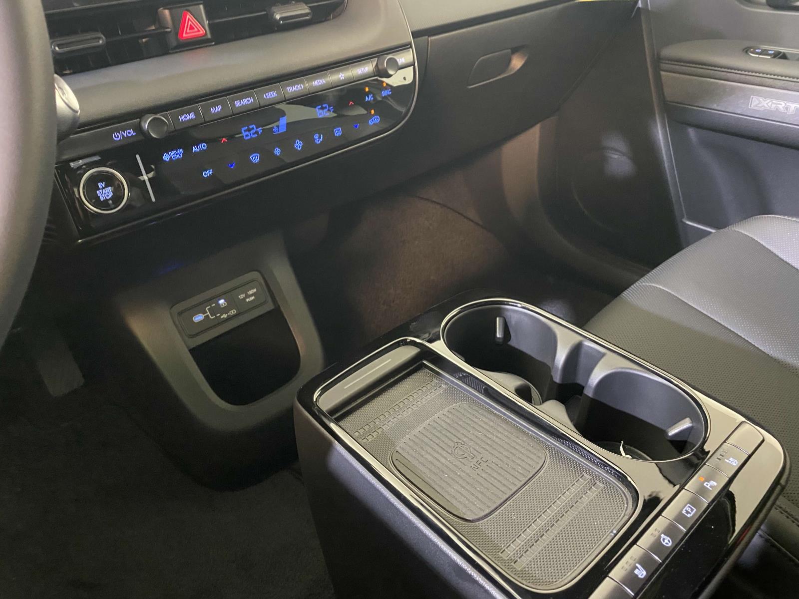 2025 Hyundai IONIQ 5 XRT - Photo 20