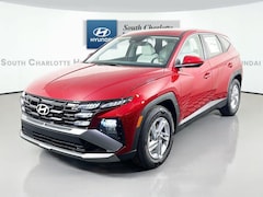 2026 Hyundai Tucson SE FWD SUV