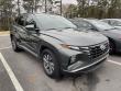 Certified 2024 Hyundai Tucson Hybrid Blue SUV