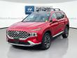 Used 2021 Hyundai Santa Fe Limited SUV