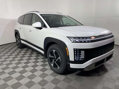 2026 Hyundai IONIQ 9 SE SUV