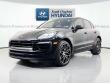 Used 2022 Porsche Macan S SUV