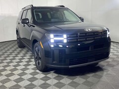 2025 Hyundai Santa Fe Hybrid SEL SUV