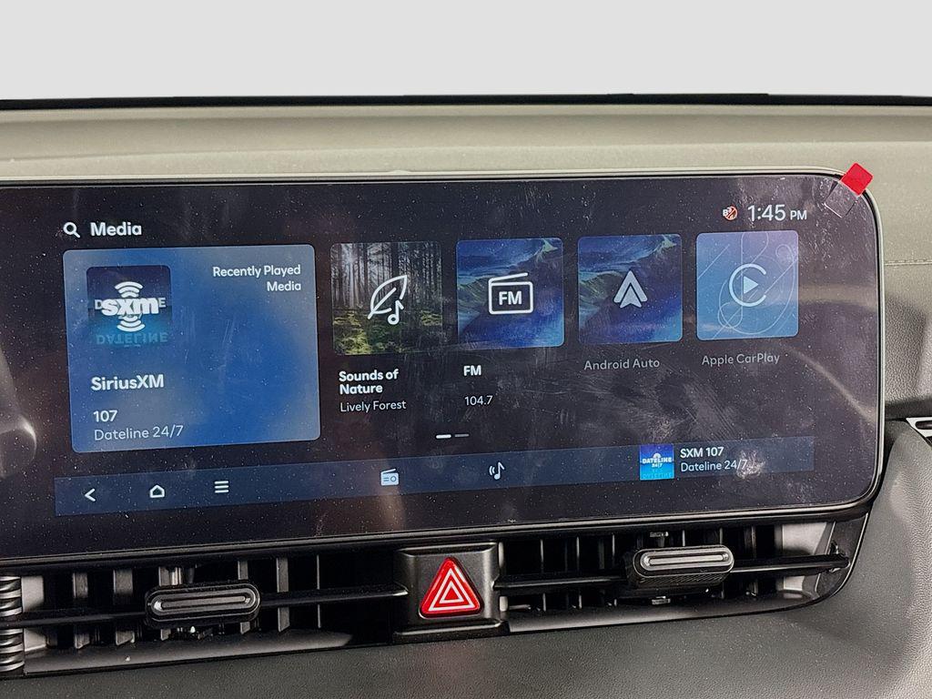 2025 Hyundai IONIQ 5 XRT - Photo 15