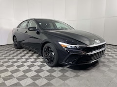 2026 Hyundai Elantra SEL Sport Sedan