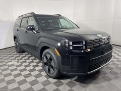 2026 Hyundai Santa Fe Hybrid SEL SUV