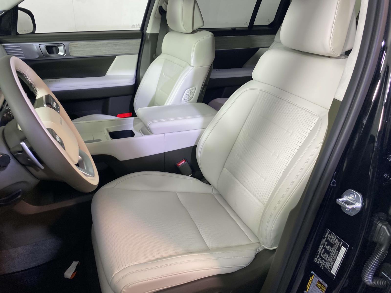 2025 Hyundai Santa Fe Calligraphy - Photo 10