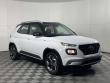 New 2026 Hyundai Venue SEL SUV