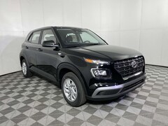 2025 Hyundai Venue SE SUV