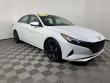 Used 2022 Hyundai Elantra SEL w/ Convenience Package Sedan