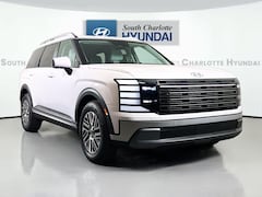 2026 Hyundai Palisade SEL FWD SUV