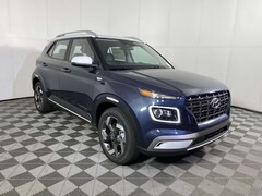 2025 Hyundai Venue Limited SUV