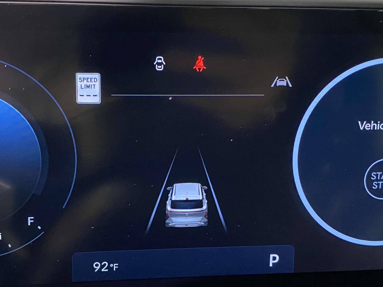 2025 Hyundai Kona SEL Convenience - Photo 15