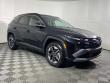 New 2025 Hyundai Tucson SEL Convenience AWD SUV