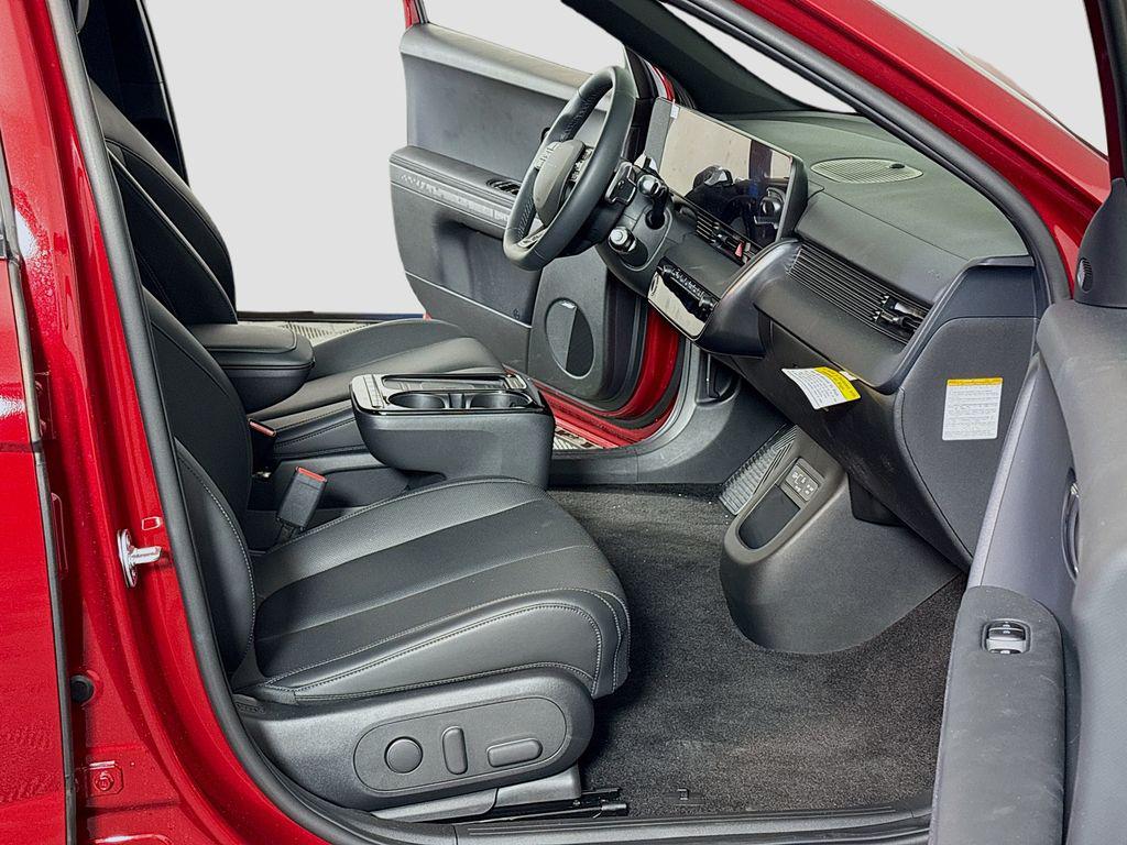 2025 Hyundai IONIQ 5 XRT - Photo 28