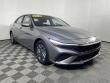 Used 2024 Hyundai Elantra SEL Sedan
