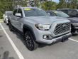 Used 2020 Toyota Tacoma TRD Off Road V6 Truck Double Cab