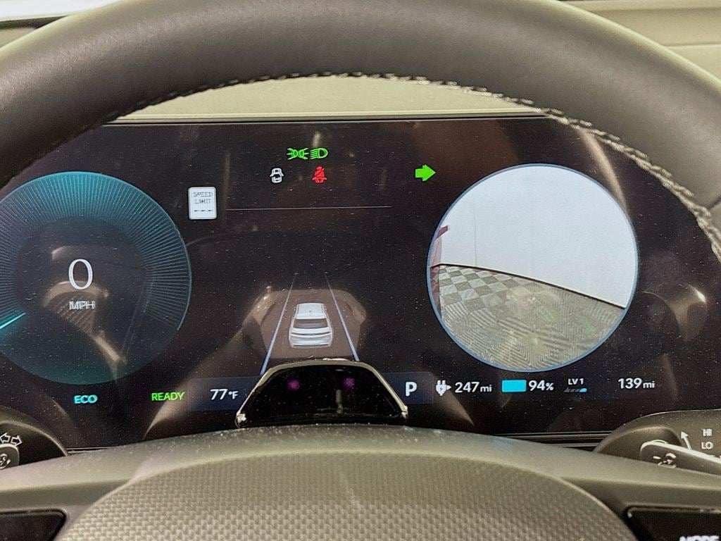 2025 Hyundai IONIQ 5 XRT - Photo 10