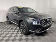 Certified 2023 Hyundai Santa Fe Hybrid SEL Premium SUV