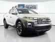 New 2026 Hyundai Santa Cruz SEL FWD Truck Crew Cab