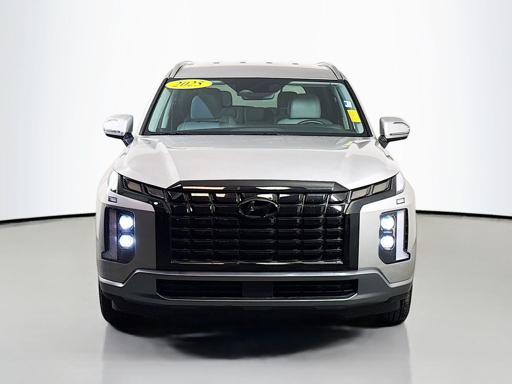 Certified 2025 Hyundai Palisade SEL SUV