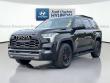 Used 2025 Toyota Sequoia TRD Pro SUV